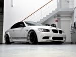 BMW M3 by Prior Design 2010 года
